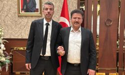 Balıkesir Esnafının Güçlü Sesi Rıza Tekin, Türkiye Şoförler Ve Otomobilciler Federasyonu Yönetimine Seçildi!