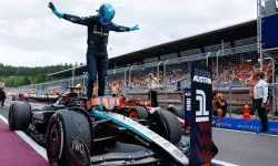 Avusturya’da Mercedes Fırtınası: Spielberg’de Zafer George Russell’ın!