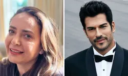 Burak Özçivit'in Dizi Annesi Sibel Taşçıoğlu Oldu: Aralarındaki Yaş Farkı Ağızları Açık Bıraktı!