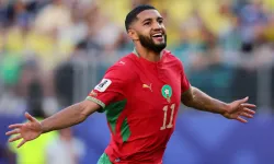 2026 Dünya Kupası’nda Şok Gol! İskoçya - Fas Maçı Golle Başladı: Henüz 2. Dakikada Saibari Sahnede!