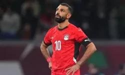 Mohamed Salah Beşiktaş'a Geliyor mu? İşte Masadaki Dev Maaş ve Transferin Perde Arkası: