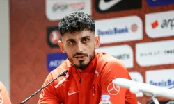 Milli Takımda Dünya Kupası İsyanı! Samet Akaydin'dan Çarpıcı İtiraf: "Korkudan Bir Şey Yapmaya Çekiniyoruz"