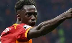 2026 Dünya Kupası'nda Devleşmişti! İtalyan Kulübünden Davinson Sanchez İçin Çılgın Teklif: Galatasaray Rakamı Belirledi!