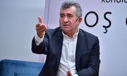 Ahmet Akın'ın Danışmanı Necdet Saraç Koltuğa Oturdu Ama Geçen Haftaki Sözleri Olay Oldu: "Tamamen Siyasi Bir Karar..."