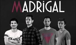 BİZİM ÇOCUKLAR İÇİN DEV ŞARKI! Madrigal, Milli Takım İçin Hazırladığı “Bu Kalp Sana Ait” Şarkısını Yayınladı!
