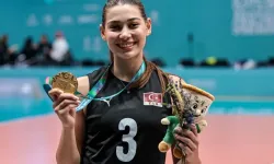 Beşiktaş Selin Adalı İle Yollarını Ayırdı! İşte Kulüpten Yapılan Açıklama