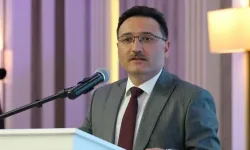 Son Dakika: Kayseri Vali Yardımcısı Şenol Esmer Hayatını Kaybetti!