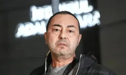 Serdar Ortaç'tan Kötü Haber! MS Hastalığı Nüksetti: Ünlü Sanatçı Hakkında Kritik Açıklama! Sağlık Durumu Nasıl?