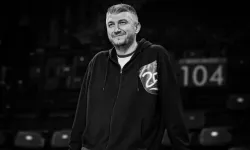 Efsane Basketbol Antrenörü Serhat Güneş Kimdir? Kaç Yaşındaydı? Hangi Takımları Çalıştırdı? Serhat Güneş Neden Öldü?