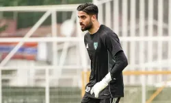 Formayı Giymeye Hazır! Serhat Öztaşdelen Beşiktaş Transferinde Son Durum Ne? Beşiktaş Aradığı Kaleciyi Buldu mu?