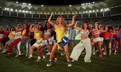 Shakira’dan Dünya Kupası'na Muhteşem Dönüş! "Dai Dai" Şarkı Sözleri ve Türkçe Anlamı: İşte Turnuvanın Yeni Marşı!