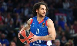 Potada Yılın Transfer Bombası Patladı! Shane Larkin Anadolu Efes’ten Ayrılıp Ezeli Rakibe İmza Atıyor!