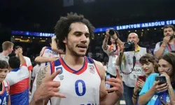 Fenerbahçe Shane Larkin'i Kadrosuna Katıyor! Milli Yıldızla İmzalar An Meselesi...