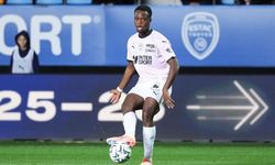 Çaykur Rizespor, 21 Yaşındaki Fransız Stoper Siaka Bakayoko'yu Transfer Etti!