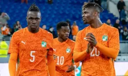 Dünya Kupası'nda Süper Lig Yıldızları Neden Oynamıyor? Fildişi Sahili'nde Singo ve Agbadou Neden İlk 11'de Yok?