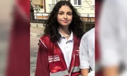 CHP Gençlik Kolları Üyesi Suzan Rüya Balçık Trafik Kazasında Hayatını Kaybetti!