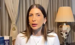 Tamar Tanrıyar Serbest Bırakıldı: "Sayın Cumhurbaşkanıma Canım Feda...Bizim İçin Bir Tek Tayyip Erdoğan Var"