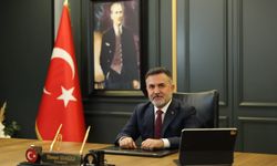 Tamer Dağlı Kimdir? AK Parti Adana İl Başkanı Tamer Dağlı Neden İstifa Etti? Yerine Kim Atandı?