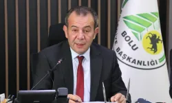 Eski Bolu Belediye Başkanı Tanju Özcan Hakim Karşısında! 263 Yıl Hapis istemiyle Yargılanıyor!