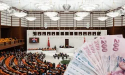 Esnafa Tarihi Müjde: Borçların Faizleri Siliniyor, Ana Para 5 Yıl Taksitlendiriliyor! Dev Kanun Teklifi Meclis'te
