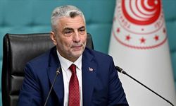 Küresel Zorluklara Rağmen Tam 23 Çeyrektir Kesintisiz Büyüme! Bakan Bolat Rakamları Açıkladı