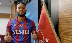 Bursaspor Durdurulamıyor: Lincoln’ün Ardından Eski Trabzonsporlu Lewis Baker Da Tamam!