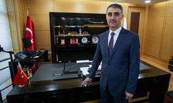 Sandıklar Kapandı, Sayım Başladı! YSK Başkanı Serdar Mutta'dan İlk Seçim Açıklaması Geldi
