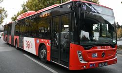 27 Haziran Ankara EGO Otobüs Güzergahları Son Durum: Sincan, Etimesgut, Mamak ve Altındağ Hatlarına Yeni Düzenleme: