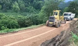 TOPRAK TESFİYE, SANAT YAPILARI VE ÜSTYAPI İŞLERİ YAPTIRILACAKTIR