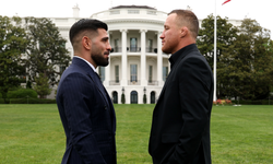 UFC'de Unvan Savaşı! Ilia Topuria - Justin Gaethje Maçı Ne Zaman, Saat Kaçta, Hangi Kanalda?