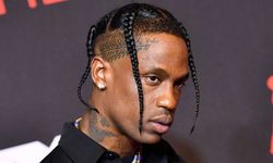 Travis Scott İzmir Konseri Ne Zaman? Nerede? Travis Scott İzmir Konseri Biletleri Ne Kadar? Sahnedeki Diğer İsimler Kim?