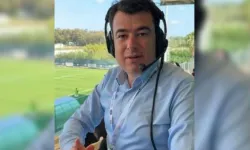 Kariyer Bitiren Hata! İran - Yeni Zelanda Maçında Takımları Karıştıran TRT Spikeri Murat Ekrem Çimen Görevden Alındı!