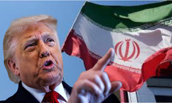 SON DAKİKA: Trump'tan İran'a "Hark Adası" Tehdidi! İşte O Sert Açıklama!