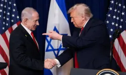 Trump ve Netanyahu Birbirine Girdi! İsrail'il Lübnan Saldırısı İpleri Kopardı!