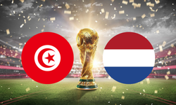 2026 Dünya Kupası: Tunus - Hollanda Maçı Ne Zaman? Saat Kaçta? Hangi Kanalda?