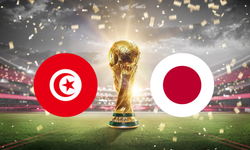 2026 Dünya Kupası: Tunus - Japonya Maçı Ne Zaman? Saat Kaçta? Hangi Kanalda?
