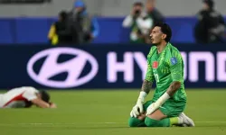 Maça Şok Başlangıç! ABD Henüz 2. Dakikada Golü Buldu: A Millî Takım 1-0 Geriye Düştü!