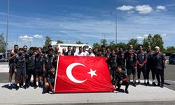 Genç Milliler Sahaya Çıkıyor: Türkiye U18 - Hırvatistan U18 Maçı Bugün! Saat Kaçta, Hangi Kanalda?