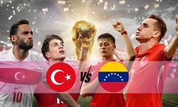 Venezuela - Türkiye Maçı Ne Zaman, Saat Kaçta Ve Hangi Kanalda? İşte ATV Yayın Akışı Detayları!