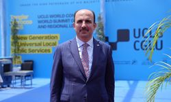 Konya Büyükşehir Belediye Başkanı Uğur İbrahim Altay, Yeniden UCLG Başkanlığına Seçildi