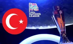 UEFA Uluslar Ligi Başlıyor! Türkiye'nin Grubuna İnanamayacaksınız... Fransa, İtalya, Belçika... İşte Ölüm Fikstürü!
