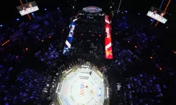 Beyaz Saray'daki UFC Etkinliğine Drone ve Keskin Nişancı Saldırısı! FBI'ın Engellediği Dehşet Planın İçyüzü!