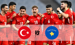 Türkiye U21 - Kosova U21 Maçı Ne Zaman? Saat Kaçta? Hangi Kanalda?