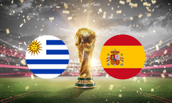 2026 Dünya Kupası: Uruguay - İspanya Maçı Nasıl İzlenir? İşte Canlı Yayın Kanalları: