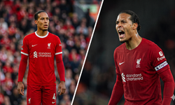Galatasaray’dan İngiltere’de Asrın Transferi! Liverpool’un Dünyaca Ünlü Yıldızı Virgil van Dijk ile İmza An Meselesi!