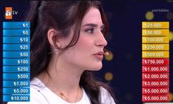 VAR MISIN YOK MUSUN HİLAL NE KADAR KAZANDI? Hilal Özçelik Kaç TL Kazandı, Kimdir, Aslen Nereli?
