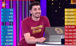Var Mısın Yok Musun Özgür Ne Kadar Kazandı? İşte Yarışmadaki Son Durum!