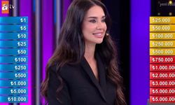 Var Mısın Yok Musun Yasemin Ne Kadar Kazandı? Yasemin Kaç TL Kazandı, Kimdir?
