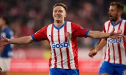 Trabzonspor'dan Viktor Tsygankov Hamlesi! Girona Yıldızı İçin Dev Operasyon: Bonservisi Belli Oldu