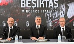 Beşiktaş'ta Italiano Dönemi Resmen Başladı! Serdal Adalı'dan Flaş Transfer Ve Sınırsız Bütçe Açıklaması!